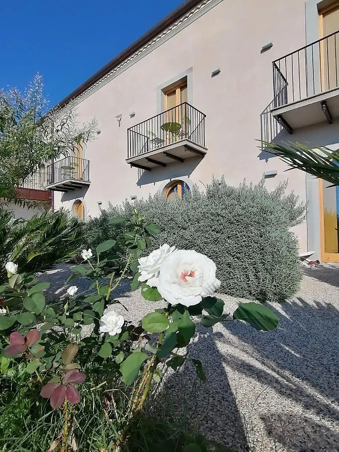 Alimunera Hotel Naso 4*,  Italia