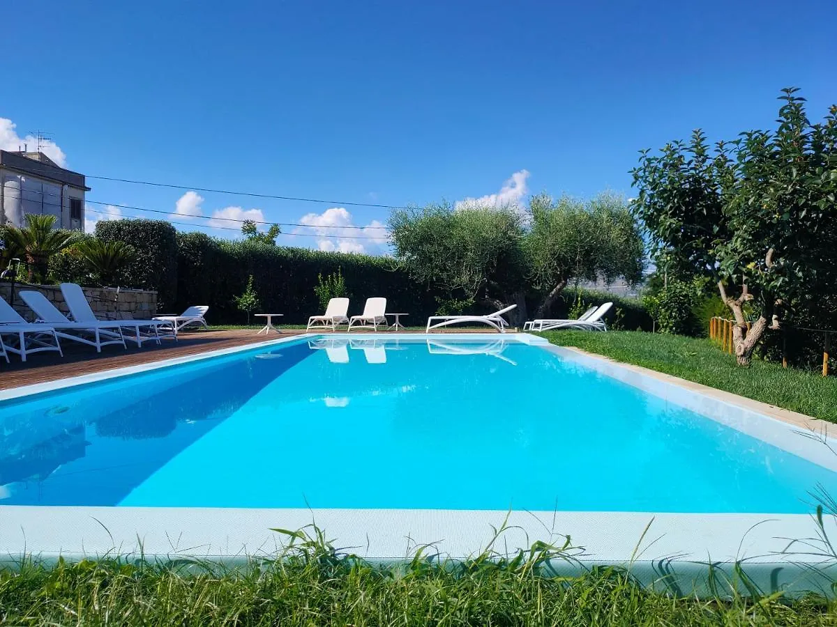 ****  Alimunera Hotel Naso Italia