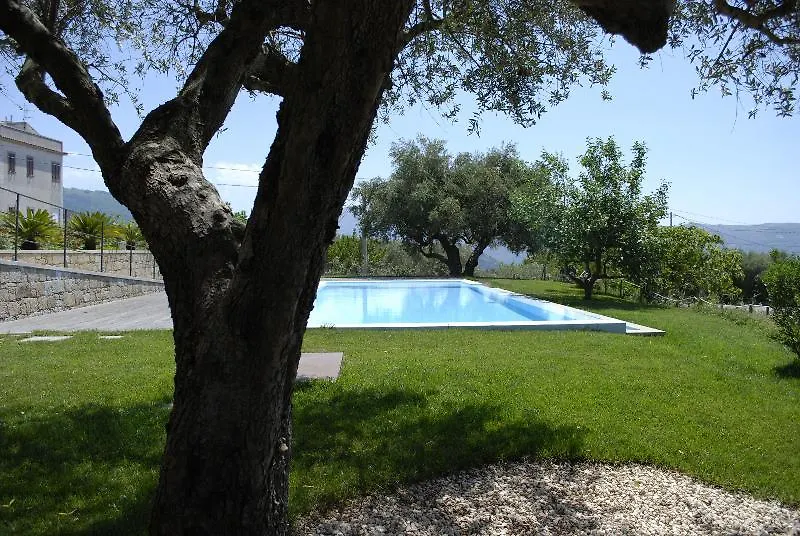 Alimunera Hotel Naso