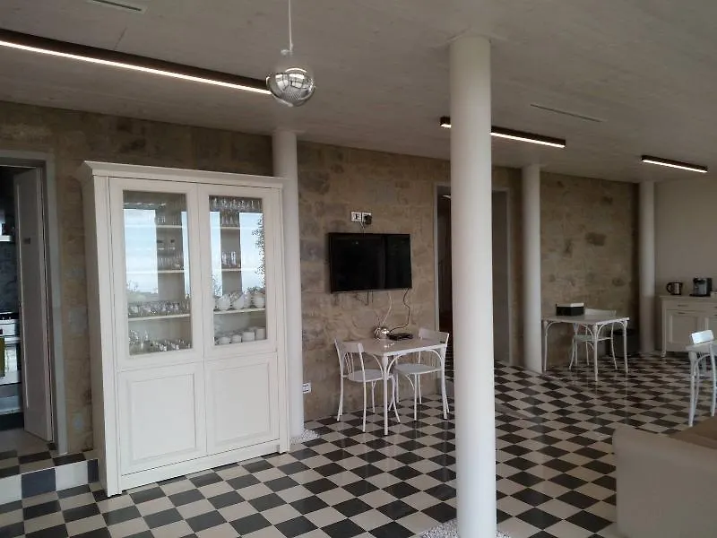 Alimunera Hotel Naso