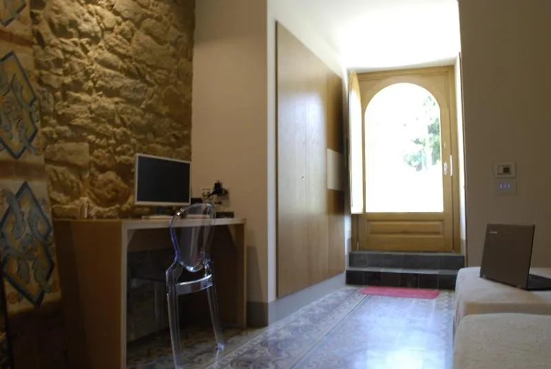 Alimunera Hotel Naso