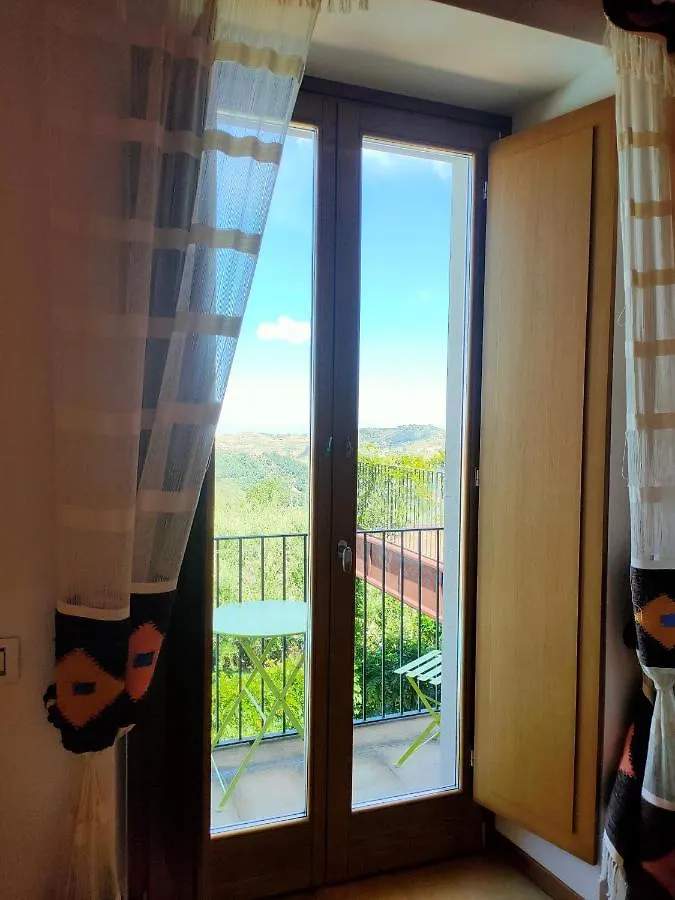 Alimunera Naso Hotel